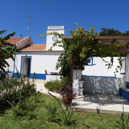 فيلا Monte Da Vinha Nova Santiago do Cacém المظهر الخارجي الصورة