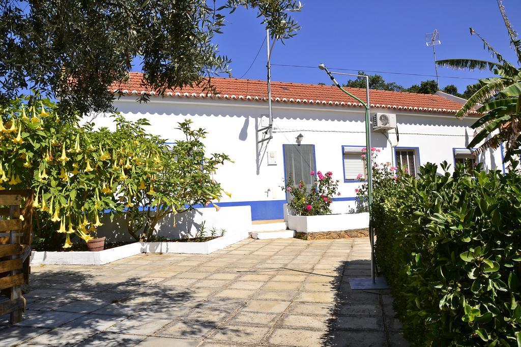 فيلا Monte Da Vinha Nova Santiago do Cacém المظهر الخارجي الصورة