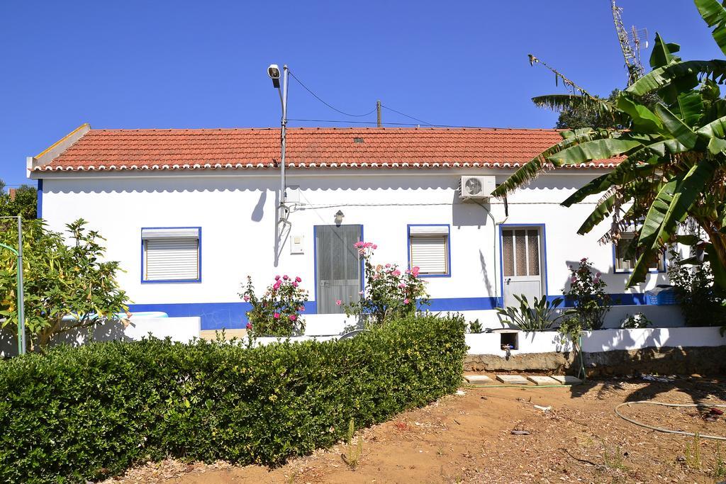 فيلا Monte Da Vinha Nova Santiago do Cacém المظهر الخارجي الصورة