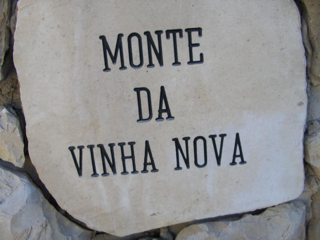 فيلا Monte Da Vinha Nova Santiago do Cacém المظهر الخارجي الصورة